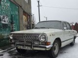 ГАЗ 24 Волга 1983 с пробегом 100 тыс.км. 2.45 л. в Виннице на Autos.ua