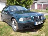 BMW M3 1997 с пробегом 210 тыс.км.  л. в Ковеле на Autos.ua