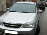 Chevrolet Lacetti 2007 з пробігом 190 тис.км. 1.799 л. в Харькове на Autos.ua