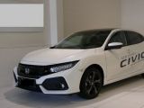 Honda Civic 1.0 MT (129 л.с.) 2018 з пробігом 1 тис.км.  л. в Киеве на Autos.ua