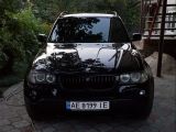 BMW X3 2.5si AT (218 л.с.) 2007 с пробегом 137 тыс.км.  л. в Днепре на Autos.ua