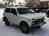 ВАЗ 2121 1988 с пробегом 1 тыс.км. 1.6 л. в Тернополе на Autos.ua