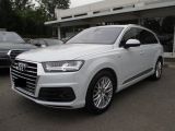 Audi Q7 2015 з пробігом 14 тис.км. 3 л. в Киеве на Autos.ua