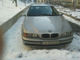 BMW 5 серия 1997 с пробегом 1 тыс.км. 2 л. в Киеве на Autos.ua