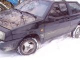 ВАЗ 2108 1991 с пробегом 60 тыс.км. 1.3 л. в Львове на Autos.ua