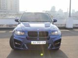 BMW X5 2008 с пробегом 190 тыс.км. 2.996 л. в Киеве на Autos.ua