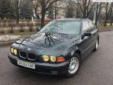 BMW X6 1997 с пробегом 280 тыс.км. 2 л. в Днепре на Autos.ua