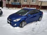 Hyundai Accent 2013 с пробегом 107 тыс.км. 1.4 л. в Луганске на Autos.ua
