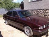BMW 5 серия 1991 с пробегом 272 тыс.км. 2 л. в Ужгороде на Autos.ua