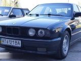 BMW 5 серия 1990 з пробігом 447 тис.км. 2 л. в Ивано-Франковске на Autos.ua