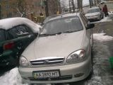 ЗАЗ Sens 2010 с пробегом 54 тыс.км.  л. в Киеве на Autos.ua