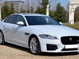Jaguar XE 2016 з пробігом 2 тис.км. 1.999 л. в Киеве на Autos.ua