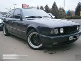 BMW 5 серия 1992 з пробігом 350 тис.км. 2.5 л. в Черновцах на Autos.ua