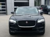 Jaguar F-Pace 2017 с пробегом 1 тыс.км. 1.999 л. в Киеве на Autos.ua