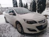 Opel Astra 2012 з пробігом 260 тис.км. 1.3 л. в Ровно на Autos.ua