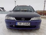 Opel vectra b 1997 с пробегом 1 тыс.км. 1.8 л. в Луцке на Autos.ua