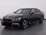 BMW 740 2017 с пробегом 0 тыс.км. 3 л. в Киеве на Autos.ua