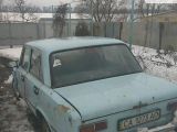 ВАЗ 2101 1972 с пробегом 35 тыс.км.  л. в Черкассах на Autos.ua
