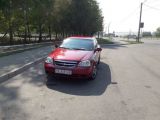Chevrolet Lacetti 2005 с пробегом 220 тыс.км.  л. в Черновцах на Autos.ua