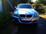 BMW 3 серия 318d MT (143 л.с.) 2011 с пробегом 255 тыс.км.  л. в Одессе на Autos.ua