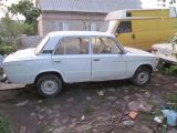 ВАЗ 2101 1983 с пробегом 80 тыс.км. 1.2 л. в Николаеве на Autos.ua
