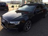 Audi A5 2014 с пробегом 13 тыс.км. 2 л. в Киеве на Autos.ua