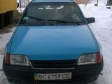 Opel Kadett 1991 з пробігом 155 тис.км. 1.699 л. в Стрые на Autos.ua