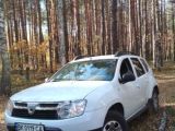 Dacia Duster 2011 с пробегом 110 тыс.км. 1.5 л. в Нетешине на Autos.ua