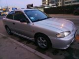 Hyundai Accent 1996 з пробігом 220 тис.км. 1.495 л. в Одессе на Autos.ua