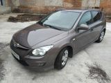 Hyundai i30 2011 с пробегом 160 тыс.км. 1.591 л. в Кропивницком на Autos.ua