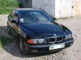BMW 5 серия 1997 з пробігом 239 тис.км. 2 л. в Львове на Autos.ua