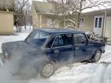 ВАЗ 2105 1986 с пробегом 170 тыс.км. 1.294 л. в Каменце-Подольском на Autos.ua