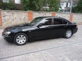 BMW 7 серия 2005 с пробегом 77 тыс.км. 2.996 л. в Киеве на Autos.ua