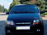 Chevrolet Aveo 2005 с пробегом 148 тыс.км. 1.399 л. в Покровске на Autos.ua