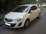 Opel Corsa 2012 с пробегом 96 тыс.км. 1.248 л. в Киеве на Autos.ua