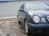 Mercedes-Benz E-Класс 1998 с пробегом 290 тыс.км. 3.2 л. в Харькове на Autos.ua