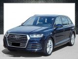 Audi Q7 2016 з пробігом 22 тис.км. 3 л. в Киеве на Autos.ua