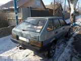ВАЗ 2109 1993 з пробігом 100 тис.км. 1.3 л. в Донецке на Autos.ua