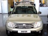 Renault Duster 2014 з пробігом 1 тис.км. 1.461 л. в Днепре на Autos.ua