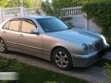 Mercedes-Benz E-Класс 2001 с пробегом 1 тыс.км. 2.7 л. в Черновцах на Autos.ua