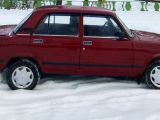 ВАЗ 2105 1988 з пробігом 134 тис.км. 1.294 л. в Казатине на Autos.ua