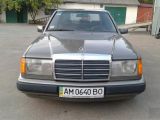 Mercedes-Benz E-Класс 1991 с пробегом 415 тыс.км. 2.3 л. в Житомире на Autos.ua