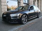 Audi A6 2014 с пробегом 30 тыс.км. 3 л. в Киеве на Autos.ua