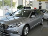 Hyundai Sonata 2.0 AT (154 л.с.) 2016 з пробігом 1 тис.км.  л. в Черкассах на Autos.ua