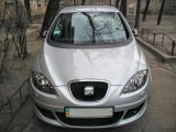 SEAT Toledo 2006 с пробегом 125 тыс.км. 1.595 л. в Киеве на Autos.ua
