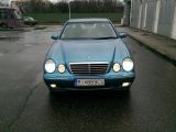 Mercedes-Benz E-Класс 2000 с пробегом 299 тыс.км. 2.685 л. в Ужгороде на Autos.ua