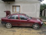 Opel vectra b 1996 с пробегом 220 тыс.км. 1.6 л. в Умани на Autos.ua