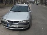 Opel Vectra 2.0 DI MT (82 л.с.) 1998 с пробегом 320 тыс.км.  л. в Днепре на Autos.ua