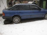 Ford Scorpio 1988 с пробегом 1 тыс.км. 1.954 л. в Полтаве на Autos.ua