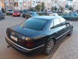 Audi A8 1998 с пробегом 430 тыс.км. 0.4 л. в Одессе на Autos.ua